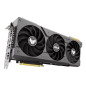 ASUS TUF Gaming TUF-RTX4070TIS-16G-GAMING NVIDIA GeForce RTX 4070 Ti SUPER 16 GB GDDR6X