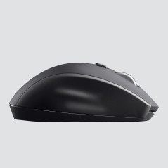 Logitech Customizable M705 mouse Ufficio Mano destra RF Wireless Ottico 1000 DPI