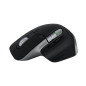 Logitech MX Master 3S for Mac mouse Ufficio Mano destra Bluetooth Laser 8000 DPI