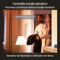 Philips Hue White 4 Lampadine Smart E27 60 W