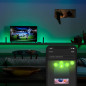 Philips Hue Play HDMI Sync Box - Sincronizza l'illuminazione con musica film e giochi