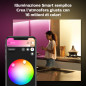 Philips Hue White and Color ambiance 2 Lampadine Smart E14 25 W