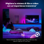 Philips Hue White and Color ambiance 2 Lampadine Smart E14 25 W