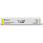 Canon 034 cartuccia toner 1 pz Originale Giallo