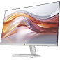 HP 524sf Monitor PC 60,5 cm (23.8") 1920 x 1080 Pixel Full HD Bianco