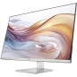 HP 527sh Monitor PC 68,6 cm (27") 1920 x 1080 Pixel Full HD Argento