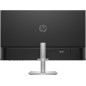 HP 527sh Monitor PC 68,6 cm (27") 1920 x 1080 Pixel Full HD Argento