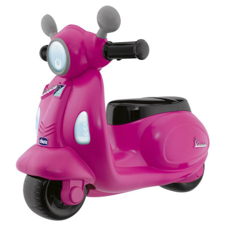 Chicco Vespa Primavera Rosa