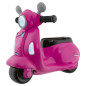 Chicco Vespa Primavera Rosa