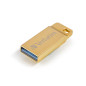 Verbatim Metal Executive - Memoria USB 3.0 da 16 GB - Oro