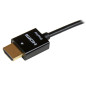 StarTech.com Cavo HDMI a micro HDMI attivo ad alta velocita' - Cavo HDMI micro High Speed attivo da 5m - M/M