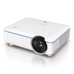 BenQ LK952 videoproiettore Proiettore a corto raggio 5000 ANSI lumen DLP 1080p (1920x1080) Bianco