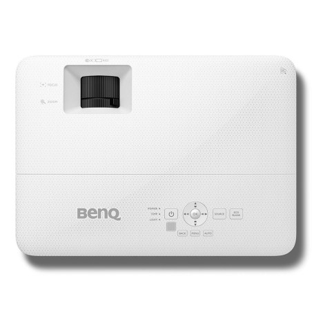 BenQ TH585P videoproiettore Proiettore a raggio standard 3500 ANSI lumen DLP 1080p (1920x1080) Bianco