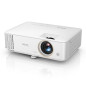 BenQ TH585P videoproiettore Proiettore a raggio standard 3500 ANSI lumen DLP 1080p (1920x1080) Bianco