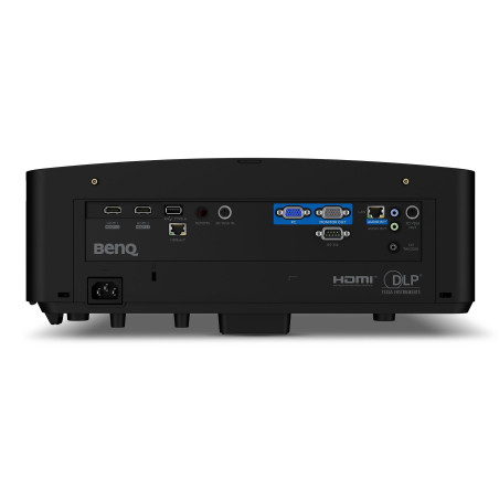 BenQ LU935ST videoproiettore Proiettore a corto raggio 5500 ANSI lumen DLP WUXGA (1920x1200) Nero