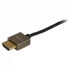 StarTech.com Cavo HDMI ad alta velocità serie Professionale - Cavo HDMI Ultra HD 4k x 2k da 1m - HDMI - M M