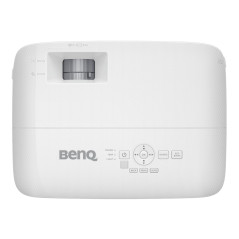 BenQ MH560 videoproiettore Proiettore a raggio standard 3800 ANSI lumen DLP 1080p (1920x1080) Bianco