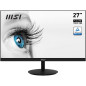 MSI Pro MP271A Monitor PC 68,6 cm (27") 1920 x 1080 Pixel Full HD LCD Nero