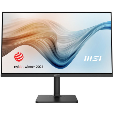 MSI Modern MD272XP Monitor PC 68,6 cm (27") 1920 x 1080 Pixel Full HD LCD Nero