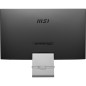 MSI Modern MD271UL Monitor PC 68,6 cm (27") 3840 x 2160 Pixel 4K Ultra HD Grigio