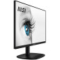 MSI Pro MP245V Monitor PC 60,5 cm (23.8") 1920 x 1080 Pixel Full HD LCD Nero