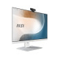 MSI AM241P 11M-082EU Intel® Core™ i5 i5-1135G7 60,5 cm (23.8") 1920 x 1080 Pixel PC All-in-one 8 GB DDR3L-SDRAM 256 GB SSD