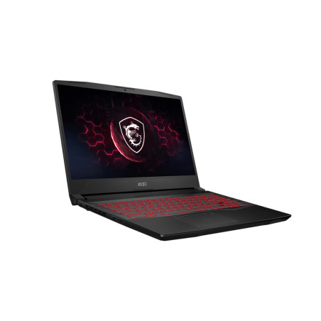 MSI Gaming GL66 12UEK-075IT Pulse Intel® Core™ i7 i7-12700H Computer portatile 39,6 cm (15.6") Full HD 16 GB DDR4-SDRAM 512 GB