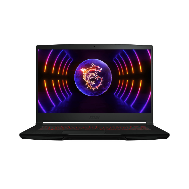 MSI Gaming Thin GF63 12UDX-446IT Intel® Core™ i7 i7-12650H Computer portatile 39,6 cm (15.6") Full HD 16 GB DDR4-SDRAM 512 GB