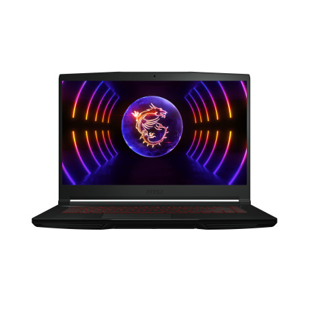 MSI Gaming Thin GF63 12UDX-446IT Intel® Core™ i7 i7-12650H Computer portatile 39,6 cm (15.6") Full HD 16 GB DDR4-SDRAM 512 GB