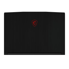 MSI Gaming Thin GF63 12UDX-446IT Intel® Core™ i7 i7-12650H Computer portatile 39,6 cm (15.6") Full HD 16 GB DDR4-SDRAM 512 GB