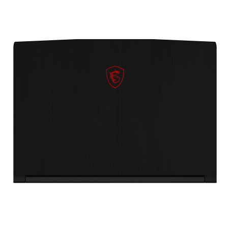 MSI Gaming Thin GF63 12UDX-446IT Intel® Core™ i7 i7-12650H Computer portatile 39,6 cm (15.6") Full HD 16 GB DDR4-SDRAM 512 GB