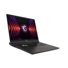 MSI Vector 17 HX A14VIG-843IT Intel® Core™ i9 i9-14900HX Computer portatile 43,2 cm (17") Quad HD+ 32 GB DDR5-SDRAM 1 TB SSD