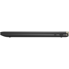 HP Spectre x360 16-aa0000nl Intel Core Ultra 7 155H Ibrido (2 in 1) 40,6 cm (16") Touch screen 2.8K 16 GB LPDDR5x-SDRAM 1 TB