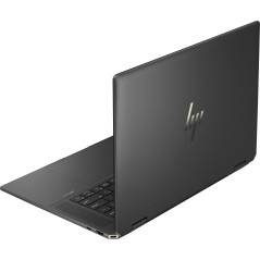 HP Spectre x360 16-aa0000nl Intel Core Ultra 7 155H Ibrido (2 in 1) 40,6 cm (16") Touch screen 2.8K 16 GB LPDDR5x-SDRAM 1 TB