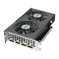 Gigabyte EAGLE GeForce RTX 3050 OC 6G NVIDIA 6 GB GDDR6