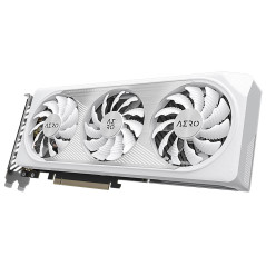 Gigabyte AERO GeForce RTX 4060 OC 8G NVIDIA 8 GB GDDR6