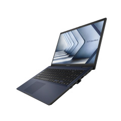 ASUS ExpertBook B1 B1502CBA-NJ1283X Intel® Core™ i3 i3-1215U Computer portatile 39,6 cm (15.6") Full HD 8 GB DDR4-SDRAM 512 GB