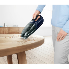 Bosch BHN20L Handheld vacuum Move Lithium 20Vmax Blu