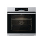 Hisense BI62216AXTC forno 77 L 3500 W A Nero, Grigio