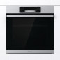 Hisense BI62216AXTC forno 77 L 3500 W A Nero, Grigio