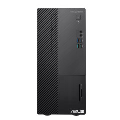 ASUS ExpertCenter D500MD_CZ-312100002X Intel® Core™ i3 i3-12100 8 GB DDR4-SDRAM 256 GB SSD Windows 11 Pro Mini Tower PC Nero