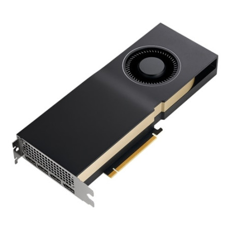 DELL NVIDIA RTX A5000 24GB GDDR6