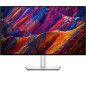 DELL UltraSharp Monitor 4K hub USB-C 27 - U2723QE