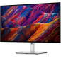 DELL UltraSharp Monitor 4K hub USB-C 27 - U2723QE