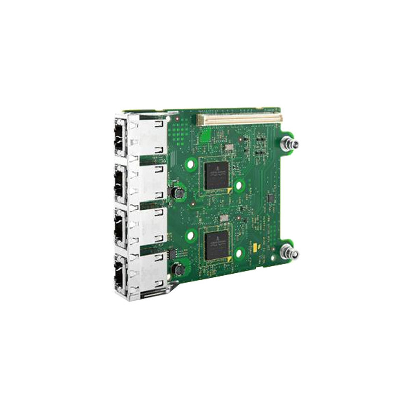 DELL 540-BBHG scheda di rete e adattatore Interno Ethernet 1000 Mbit/s