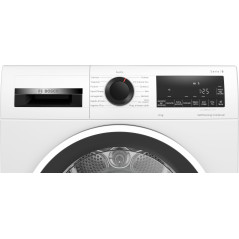 Bosch Serie 6 WQG24506IT Asciugatrice a pompa di calore 9 kg Classe A++