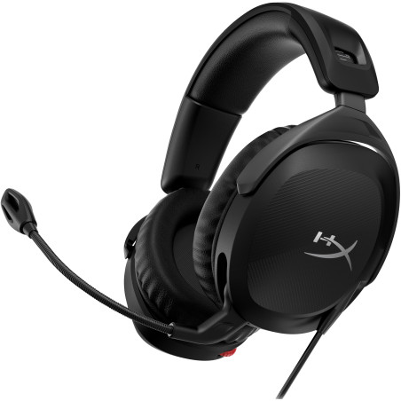 HyperX Cloud Stinger 2 – Cuffie da gaming (nero)