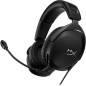 HyperX Cloud Stinger 2 – Cuffie da gaming (nero)