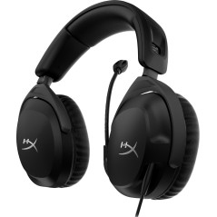 HyperX Cloud Stinger 2 – Cuffie da gaming (nero)