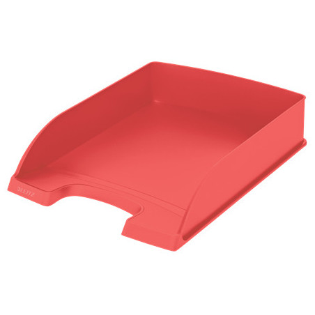 Leitz 52275095 Polistirolo Rosso